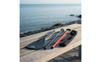 Long-Lasting Aluminum SUP Paddle Travel Friendly Adjustable SUP Paddle