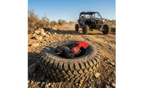 Parking Brake Compact UTV Parking Brake Faster Engagement