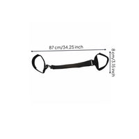 Golf Posture Correction Strap Muscle Memory Golf Swing Correction Band