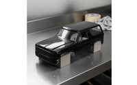 Customizable Jeep Design Shell Hand-Painted Model Hobby