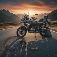 Motorcycle R1300GS Universal Serial Bus Charger Motorbike Charging Socket