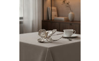 Bird Candle Holder Sculpted Candlestick Long-Lasting for Dining Table