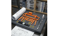 Gantry Crane Model Kit Scale Gantry Crane Assembly Kit Detailed Hobby for Modelers, Railway Scenes, Dioramas