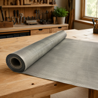 stainless steel mesh