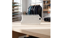 Surfboard Wax Comb Serrated Surfboard Wax Scraper Surfing Gear Efficient Portable for Surfers, Beach