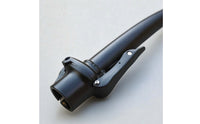 Folding Stem Unified Stem Assembly Curved for Builders, Electric Vehicle Conversion
