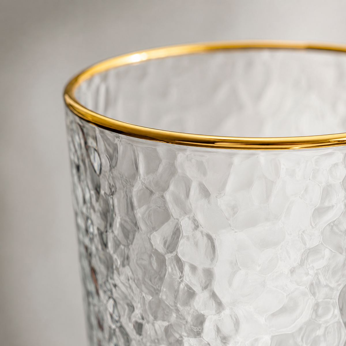 drinking glasses