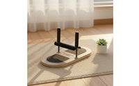 Posture Correction Arch Training Board Mobility Support Pilates Foot Board Portable for Gym
