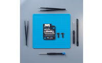 USB Interface Board with Screws Compact USB Board Hardware for Makers