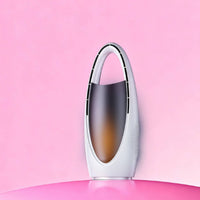 Bladeless Fan with Humidifier Vertical Fan with Night Light Portable for Bedroom, Living Room