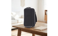 Lyre Instrument Carrying Bag Oxford Lyre Bag Impact-Resistant for Artists, Rehearsals
