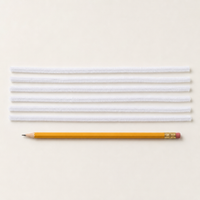 pipe cleaners