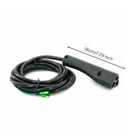 Easy to Install 48V Charger Connector Heavy Duty Golf Vehicle Charger Cord