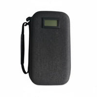 Glucose Management Box Anti-Pressure Portable Management Case Insulated Glucose-Regulating Medicine Cooling Bag
