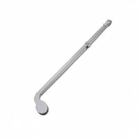 Grill Tongs Easy to Clean Long Handle Grill Tongs Hanging Loop for Barbecue
