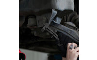 Belt Pulley Puller Set Easy to Use Main Drive Shaft Pulley Puller Kit Heavy Duty for Workshop