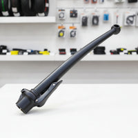 Folding Stem Unified Stem Assembly Curved for Builders, Electric Vehicle Conversion