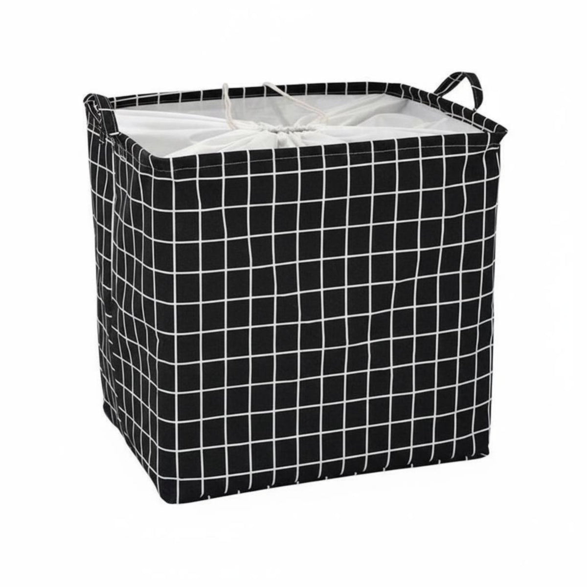 creaturethe contentsed Nursery Basket Large Capacity Household Storage Water-Resistant