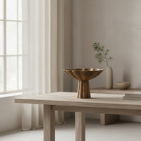 Ceramic Decorative Vase Contemporary Decorative Vase Minimalist Vessel for Guest Room, Lounge Entrance