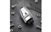 Broken Bolt Extractor 6-12 Mm Capacity Stripped Bolt Extractor High Turning Effort Use Nut Remover Socket Set for Auto Repair Technicians, Mechanics