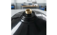 Oil Collection Tray Low-Height Container Circular for DIYers