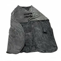 Skin-Friendly Winter Horse Blanket Anti-Chafe Fleece Horse Rug Quick-Drying Equestrian Supplies for Cold Weather, Outdoor