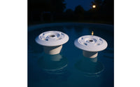 Direct-Insert Pool Inlet Nozzle Removable Cover Liner Pool Inlet Round Flange Polished Finish