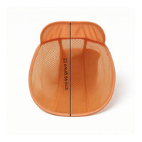Helmet Sweat Pad Breathable Helmet Liner with Mesh Hard Hat Liner Sweatband Absorbent Washable for Construction Workers