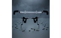 Motorcycle Spotlights Mounting Bracket Unified Look Auxiliary Light Bracket Heavy Duty Vehicle Accessory