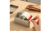 Leather Border Oil Box DIY Suitable Leather Border Oiler Box Leatherworking Supply Easy to Use Long-Lasting for Beginners