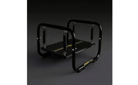 Heavy Duty Balance Apparatus with Springs Non-Slip Spring Balance Platform Compact Training System High Grip for Athletes, Home Gym, Physical Rehabilitation