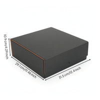 4-Row Trading Card Storage Box Sturdy Card Storage Box Textured Sturdy for Collectors