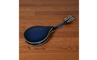 Easy to Play 8 String Mandolin Rich Tone Beginner Mandolin for Beginners