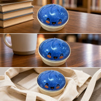 Calming Squishy Toy Relaxing Squishy Ball Stretchy Stress Ball Compact for Children, Desk