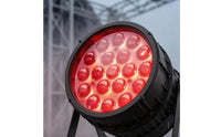 IP65 RGBW Stage Light DMX512 Zoom Par Light