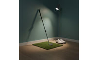 Golf Swing Anti-Slip Golf Swing Portable for Golfers, Indoor
