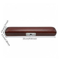 Flute Headjoint Case Flute Headjoint Woodwind Storage Accessory Accessory for Travel
