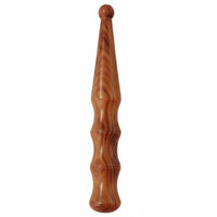 Wooden Massage rod Handheld Acupressure Portable Trigger Point