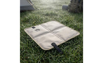 Portable Camping Seat Mat Foldable Folding Seat Pad dampnessProof Portable Picnic Mat for Travel, Lawn
