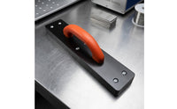 Flooring Installation Kit Heavy-Duty Laminate Flooring Kit Tapping Block with Handle Ergonomic Tapping Block Professional