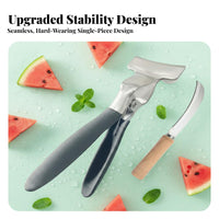 Water Fruit Split Er 304 Stainless Steel Water Fruit Splitter Tool Fruit Split Ing Pliers Effort Saving Kitchen Utensil Easy To