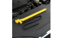 Oil Filter Removal Tool High Force Oil Filter Chain Wrench Universal for DIYers
