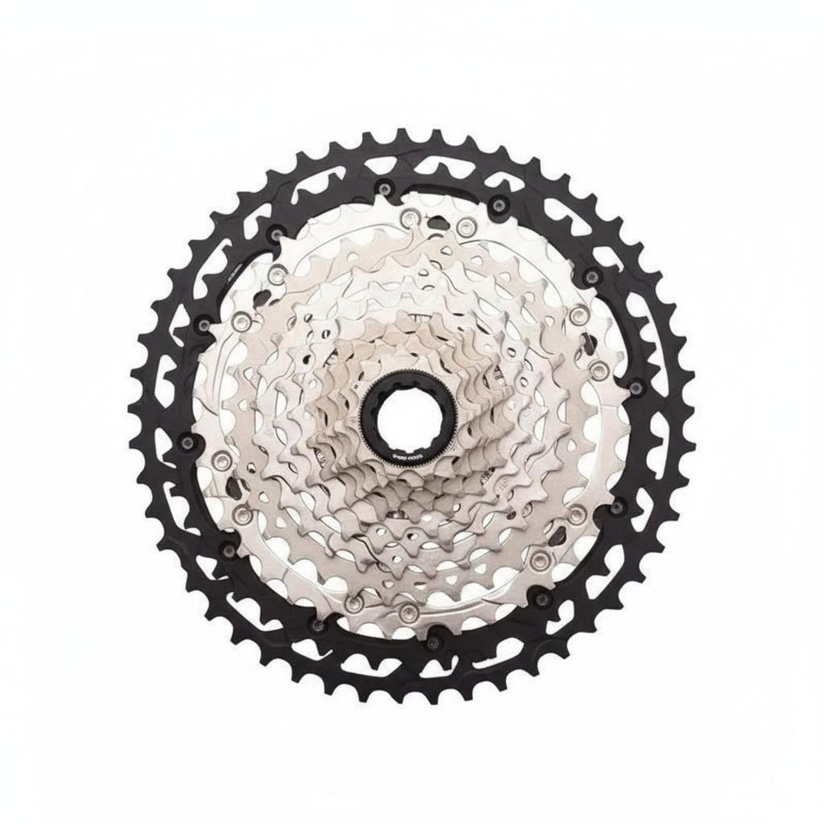 Cassette Sprocket Hyperglide+ Bike Cassette Sprocket Rear Gear Cluster Fluid Change Ing Drivetrain Part Wide Range