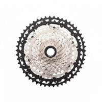 Cassette Sprocket Hyperglide+ Bike Cassette Sprocket Rear Gear Cluster Fluid Change Ing Drivetrain Part Wide Range