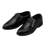 1/6 Scale Shoes Low Cut Doll Dress Shoes Footwear for Action Figure Customizers