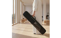 Erhu Bag Shock-Absorbing Padded Erhu Bag Shockproof Hard Padded Huqin Case