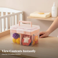 Anti-Slip Stackable Square Stool Space Saving Nesting Cube Stool adaptable Footstool Waterproof for homeowners, Apartment Dwellers, Bathroom, Living Room, Entryway, Small areas
