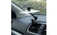 Car Vent Clip with Cymbal Music-Themed Drum Cymbal Vent Accessory Car Crash Cymbals Musical Novelty for Drummers, Dashboard