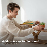 Bracketed Wall shelf Decorative Floating Picture shelf sturdy Duty for Homeowners