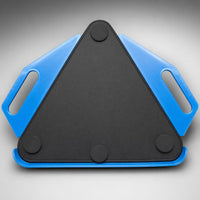 Billiard Ball Rack Triangle Tray for Pool Table, Chinese Eight Ball, Sixteen Color Ball, Cue Stick Holder